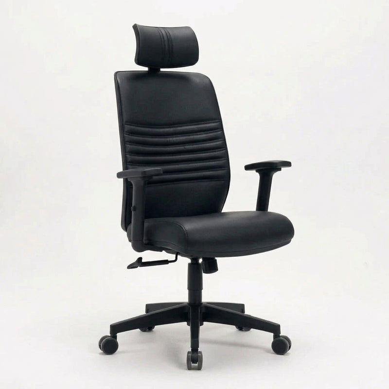 Black Apato office chair