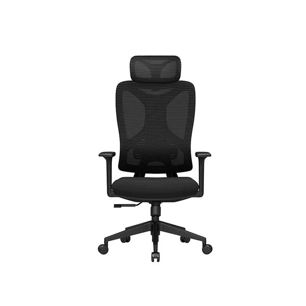 High-Back Ergonomic Office Chair