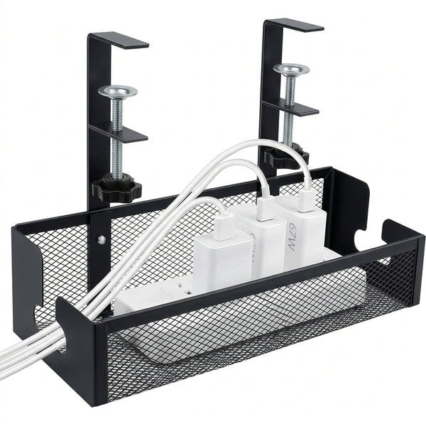 Cable Management Tray