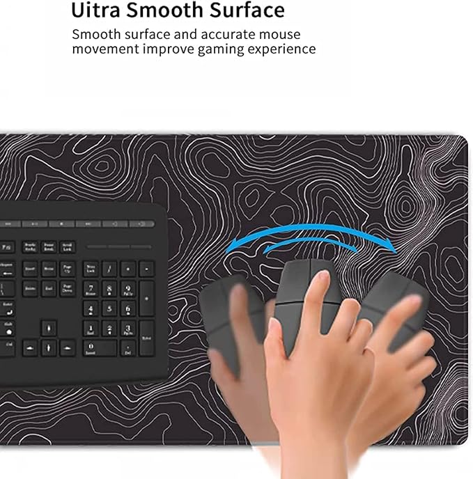 ULTRA SMOOTH SURFACE