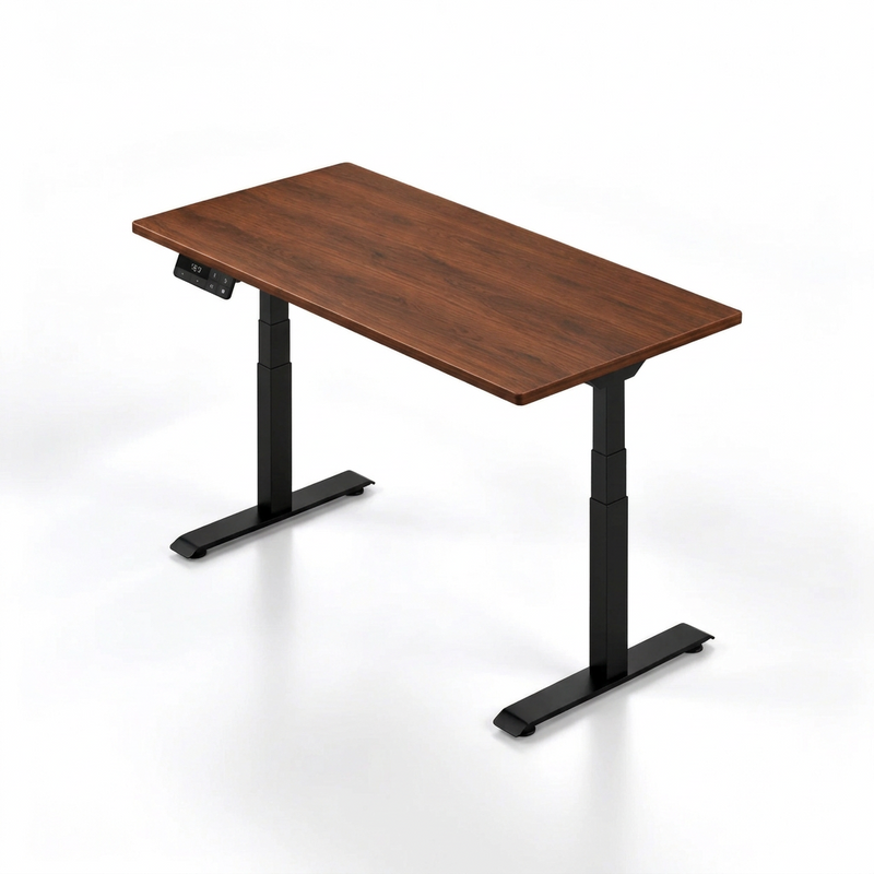 Brachi X dual-motor standing desk