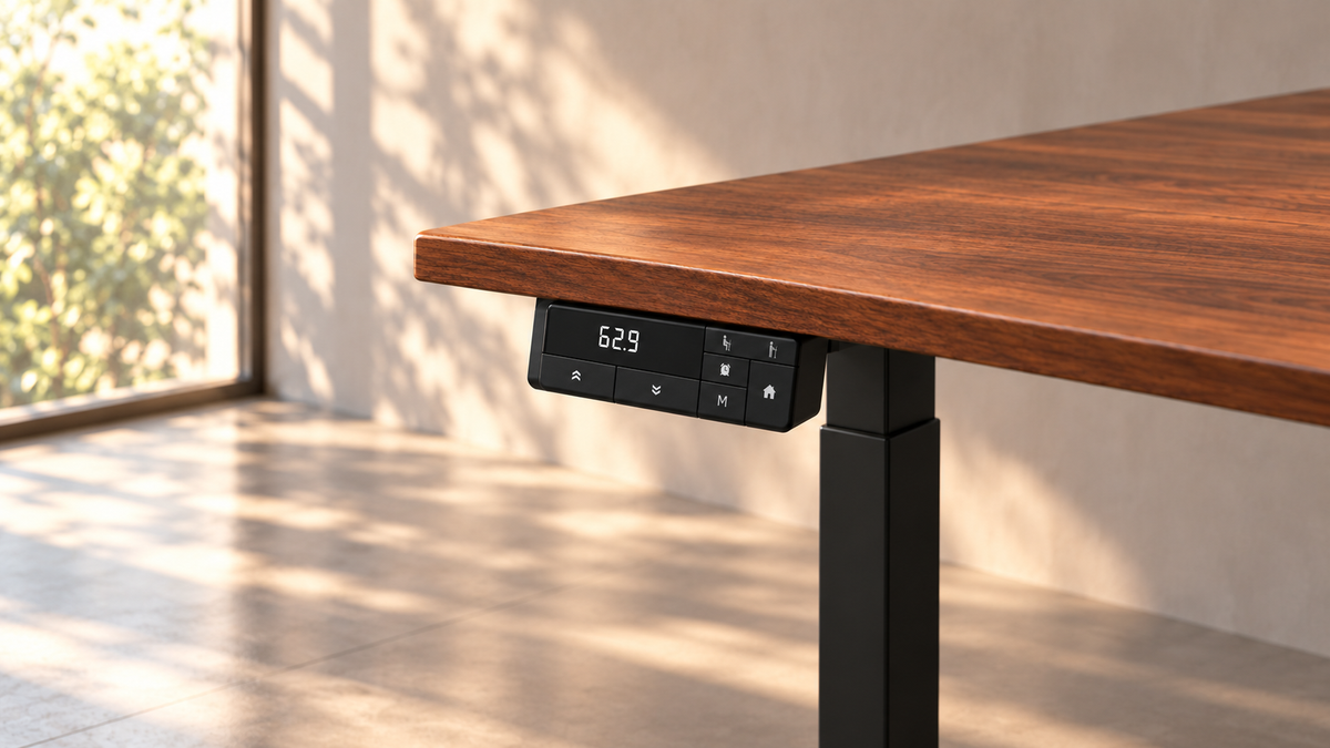 Multi Function Cool Control Panel