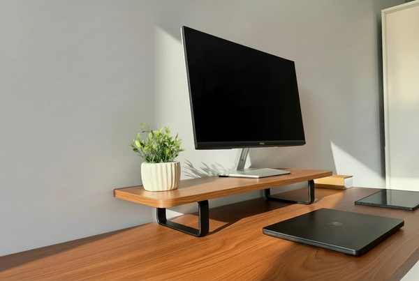 Desk Shelf