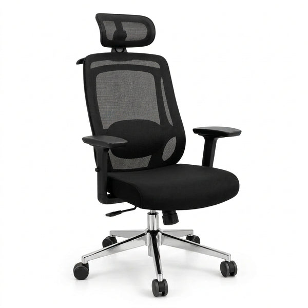 Bary Chair