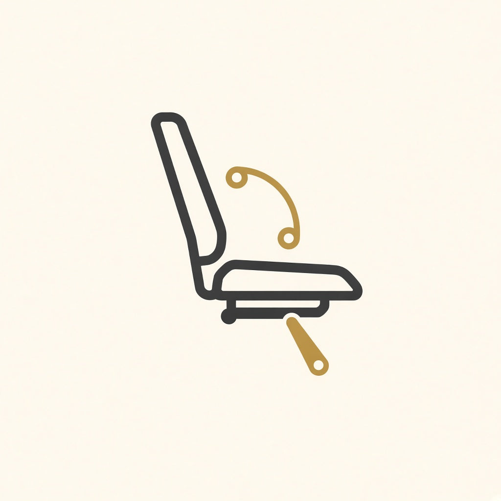 2-position locking